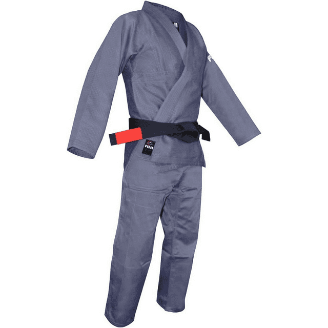 Fuji Gi de BJJ - Uniforme Original de Jiu-Jitsu Brésilien