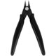 thumbnail image 1 of Mini wire cutter, precision wire cutter, strong and sharp side wire cutter with split spring, perfec, 1 of 5