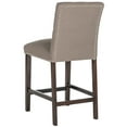 thumbnail image 7 of Safavieh Norah Counter Stool, 7 of 7