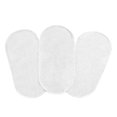 thumbnail image 1 of Set 3 Forros Impermeables Nap Baby Cambiador de Pañales Portatil, 1 of 4