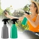 thumbnail image 1 of Botella rociadora de agua 500ML | Pulverizador atomizador de niebla fina para plantas, flores, uso de desinfectantes, limpieza del hogar | Plástico duradero a prueba de fugas | Aspersión uniforme, 1 of 6