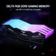 thumbnail image 2 of Memoria RAM TEAMGROUP T-Force Delta RGB DDR5 32 GB 6000 MHz, 2 of 9