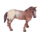 thumbnail image 1 of Modelo de caballo Appaloosa Jadeshay figura de juguete para niños PVC, 1 of 14