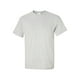 Gildan Men's Ultra Cotton T-Shirt - 100% Cotton, Sport Grey (Heavyweight Tee)