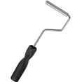 thumbnail image 1 of Bubble Paddle Tool Fiberglass Laminating Bubble Roller Aluminum Head for Mold Resin Composite (3 Inch), 1 of 7