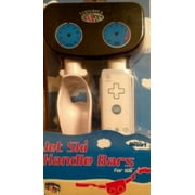 Jet Ski Handle Bars for Wii (Sports Resort)
