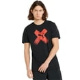 thumbnail image 3 of Playera Puma Graphic Recycle para Hombre 521644-01 negro S Puma 521644-01 PLAY. GRAPHIC RECYCLE, 3 of 5
