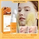 thumbnail image 4 of Set de Mascarilla Hidratante Revitalizante de Cúrcuma para Manos y Pies | Jabón Limpiador Facial Hidratante, Control de Grasa E Iluminador | 100 Ml, 4 of 7