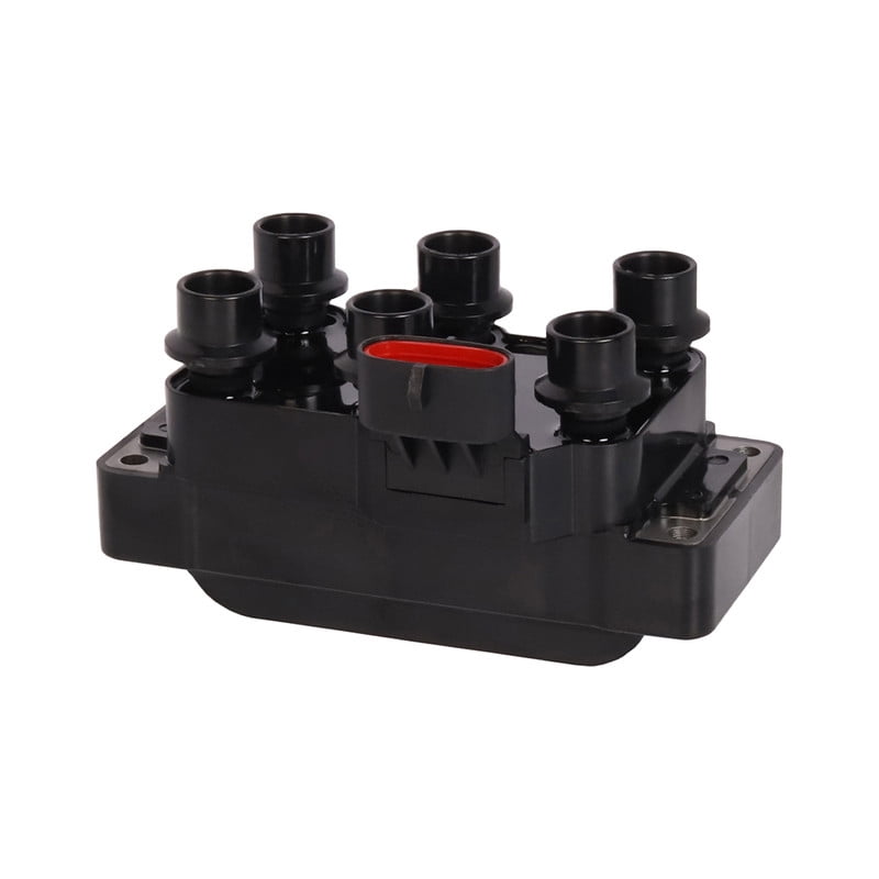 G-PORT製1/48 ライトスコープドッグ・エクルビス・ベルゼルガイミテイト ISA Ignition Coil for 1999-2012 Ford & Mazda, 1.6L 2.0L 2.3L
