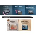 thumbnail image 3 of Lápiz Stylus fllynewrite para Fire Tablet Paquete de 2 Negro, 3 of 5