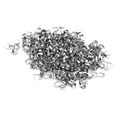 thumbnail image 4 of Pendant Connect Buckle,500Pcs Pendant Buckle Stainless Necklace Buckle Kit Pendant Connectors Streamlined Design, 4 of 14