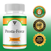 Prostaforce Maximum Strength Prostate Support Supplement (60 Capsules)