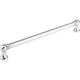 thumbnail image 5 of Top Knobs Tk808 Serene 12" Center To Center Handle Appliance Pull, 5 of 7