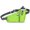 Green, variant on eccomum Sports Hydration Belt Bag Running Belt Waist Pack Bum Bag with Water Bottle Holder for Men Women Running Cycling Hiking Walking