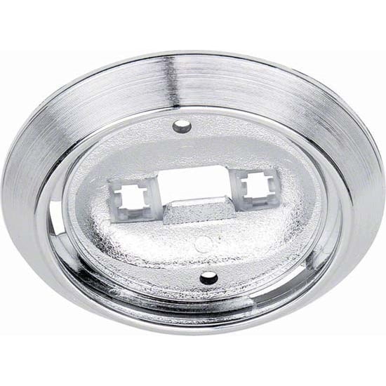 OER 20030351 Interior Dome Lamp Base, Camaro/Nova/Chevelle