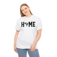 thumbnail image 4 of 22Gifts Brazil Brazilian Home Moving Away Homesick Shirt, Gifts, Tshirt, 4 of 12