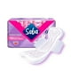 thumbnail image 1 of Toallas femeninas Saba maternidad post-parto flujo super abundante 10 pzas, 1 of 4