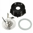 thumbnail image 3 of 6 Point Blade for Oster Blender & Sealing Ring & Base Bottom Cap, 3 of 10