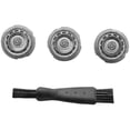 thumbnail image 1 of Replacement Heads For Philips Shaver Series 9000 Series 8950, 1 of 1