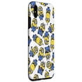 thumbnail image 3 of Funda para iPhone Xs Max Minions con diseño de Minions, 3 of 3