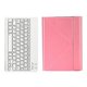thumbnail image 1 of Funda para tablet Taipower P20hd M40 Alldocube + teclado inalámbrico (rosa), 1 of 5