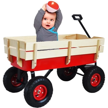 Costco Wagon Playset Same-Day Delivery Or Pickup