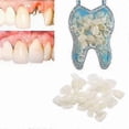 thumbnail image 2 of temporary denturesg, 2 of 4