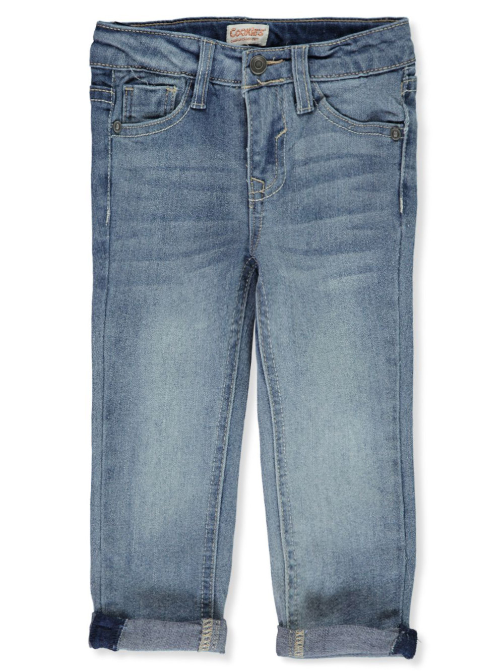 walmart baby boy jeans