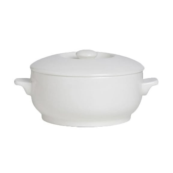 Folio 6940E623 Stratford Soup Bowl Lid - 12 / CS