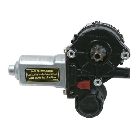 Cardone Remanufactured Window Motor