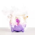 thumbnail image 2 of Peluche Bleue Interactive avec Plus de 50 Sons et Réactions,, 2 of 4