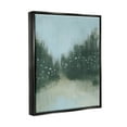 thumbnail image 3 of Stupell Industries Natural Grassy Plants Scenery Painting Jet Black Floating Framed Canvas Print Wall Art, Design by Grace Popp, 3 of 6