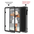 thumbnail image 4 of Funda de tableta AKABEILA para Samsung Galaxy Tab A 10.1 T510/T515, 4 of 8