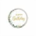 thumbnail image 1 of PEONAVET Disposable Tableware Leaf Themed Party Disposable Tableware Set Theme Party Tableware Set Disposable Decorative Tableware Paper Set, 1 of 5
