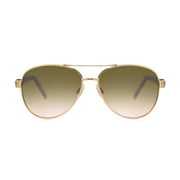 Sofia Vergara® x Foster Grant® Women's Carmen Rose Gold Sunglasses