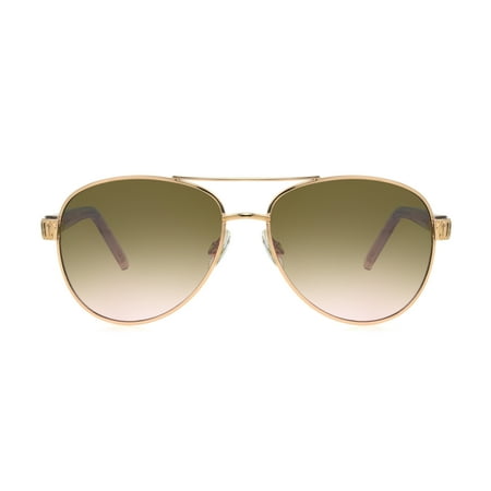 Sofia Vergara® x Foster Grant® Women's Carmen Rose Gold Sunglasses