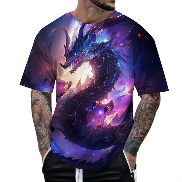 Playeras Deportivas Para Hombre, Camiseta De Fútbol Alemán Con Gráfico De Talla Grande, Camiseta Estampada De Manga Corta De Color Liso