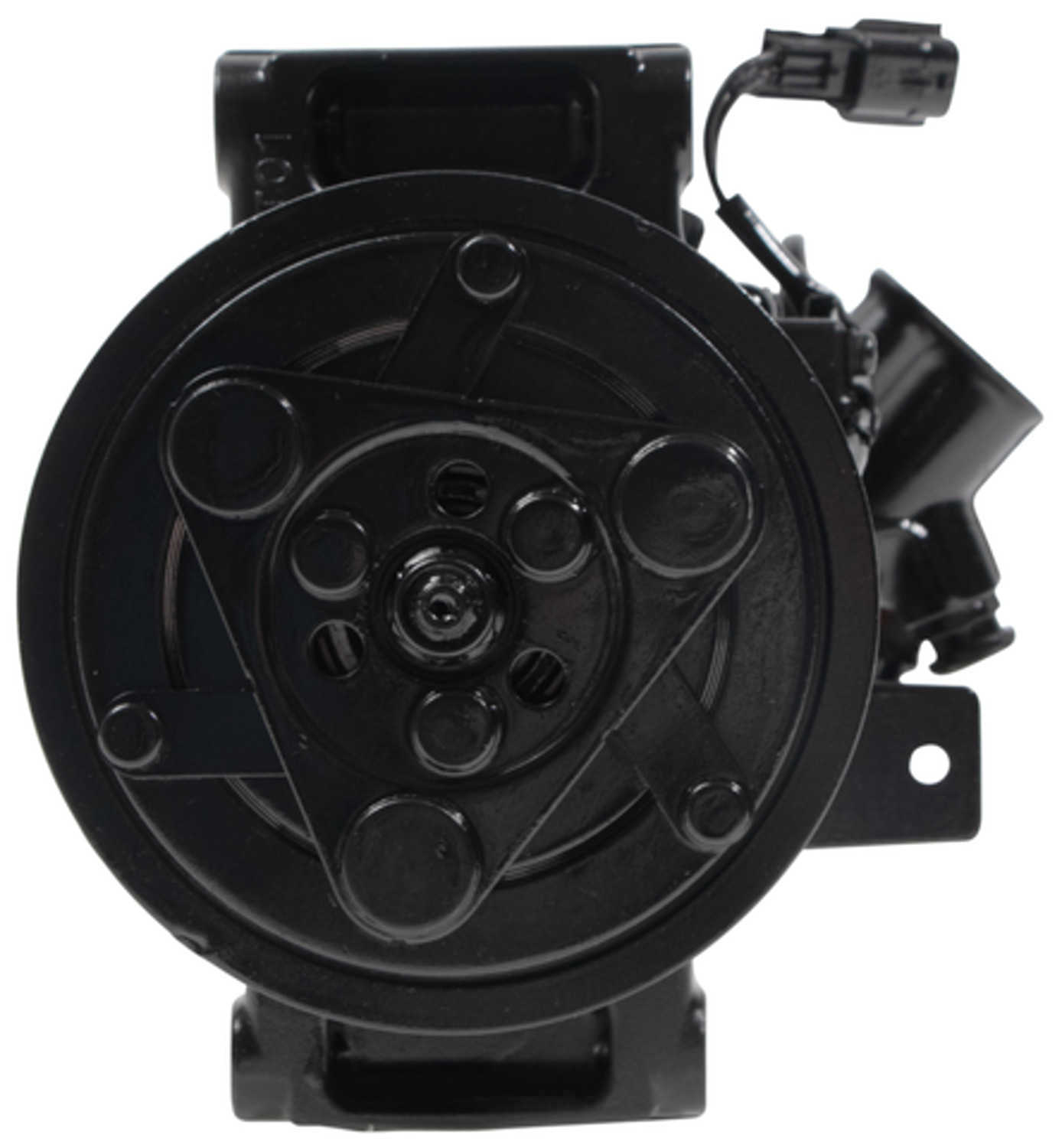 Four Seasons 197588 Sanden PXC14 Reman Compressor