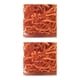 thumbnail image 1 of Wosthever Papel triturado reciclable de hierba de Pascua llamativo perfecto DIY confeti decoración de fiesta suministros de embalaje naranja Type2 NO2, 1 of 6