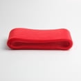 thumbnail image 4 of Guirnaldas de poliéster de 22 metros y 10 cm para vestidos de novia o faldas. rojo, 4 of 9