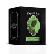 Lattafa Sheikh Al Shuyukh Black Edition Set