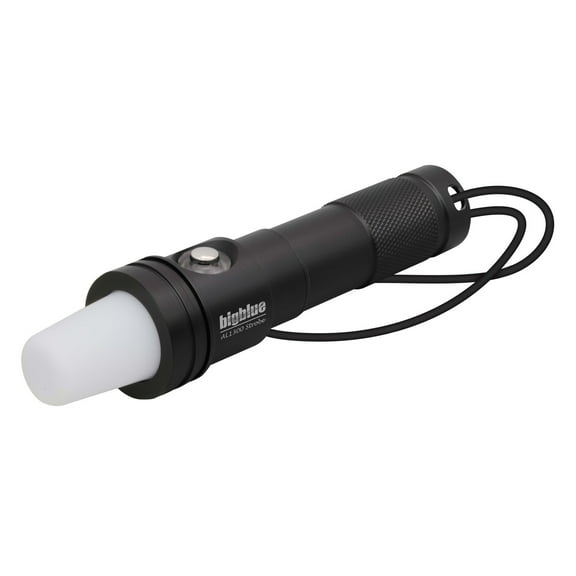 Bigblue 1300 Lumen LED Strobe Light