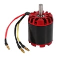 thumbnail image 4 of 2X Moteur Brushless Outrunner N5065 320KV pour Kit de Planche à Roulettes Électrique DIY, 4 of 8
