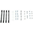 thumbnail image 3 of Enduro Engineering 11-4120 / 11-4220 Radiator Braces, 3 of 4