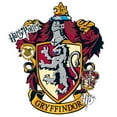 thumbnail image 3 of Harry Potter Gryffindor House Crest Movable Vinyl DIY Wall Art Stickers Set - Walls, Windows, Doors, 3 of 6
