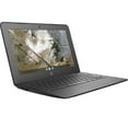 thumbnail image 3 of Restored HP Chromebook G6 EE - 11.6" Intel Celeron N3350 4GB RAM 16GB Storage - Chrome OS - Used, 3 of 4