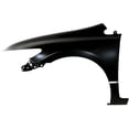 thumbnail image 5 of CAPA Fender For Honda Civic 2006-2011 Front Left and Right 2-Door Coupe, 5 of 5