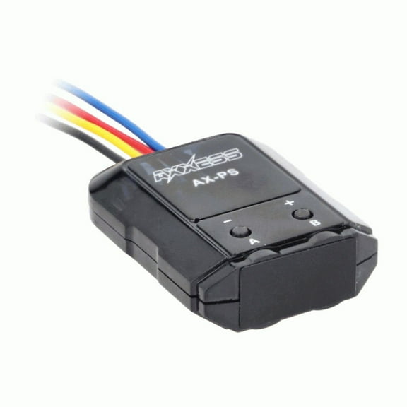 DAS COMPANIES Universal Amp Turn On Off Timer