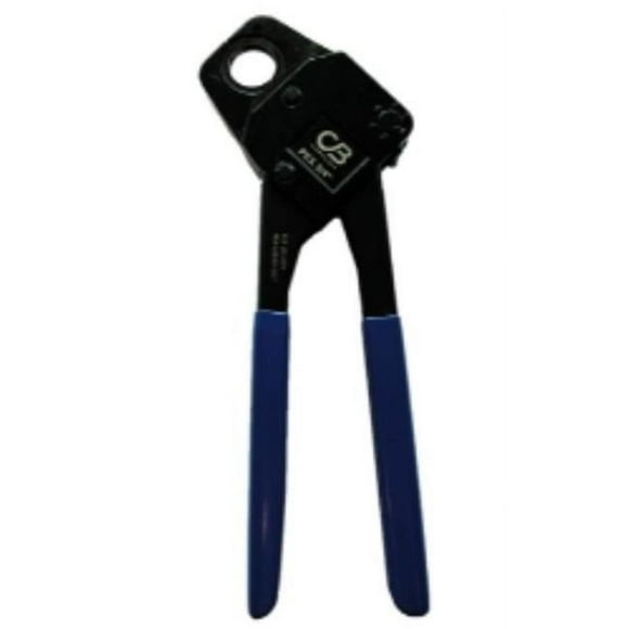 American Granby HCM4 0.75 in. Pex Crimp Tool Single Hand