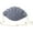 Blue, variant on Straw Clutches Purses for Women Summer Beach Bags Woven Wallet Crossbody Handbags